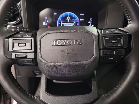 Used 2025 Toyota Land Cruiser 1958 AWD/4WD image 18