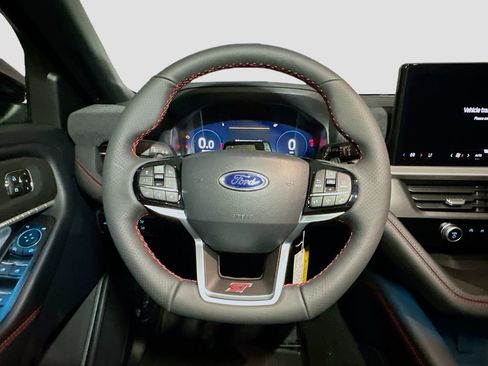 New 2026 Ford Explorer ST AWD/4WD image 9