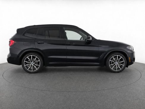 Used 2023 BMW X3 sDrive30i w/ M Sport Package RWD image 28