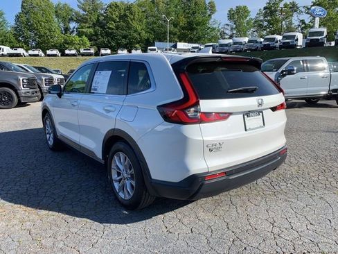 Used 2024 Honda CR-V EX-L image 6