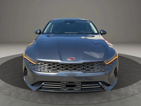 Used 2021 Kia K5 LXS FWD image 2