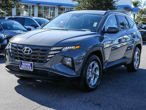 Used 2024 Hyundai Tucson SEL image 3