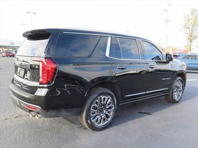 Used 2024 GMC Yukon Denali Ultimate
