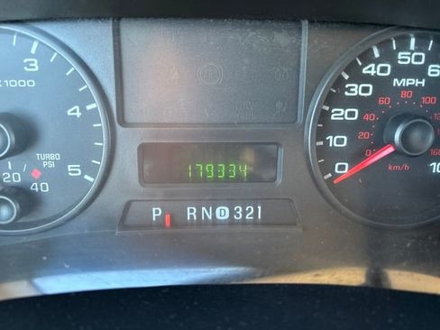 Used 2007 Ford F550 2WD Crew Cab Super Duty image 16