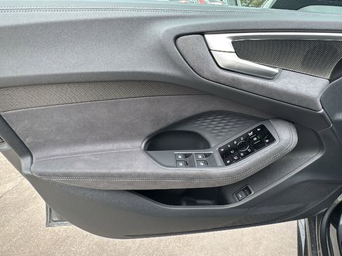 New 2025 Audi S5 Premium Plus image 12