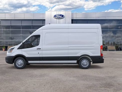 New 2026 Ford Transit 350 148 High Roof AWD image 3