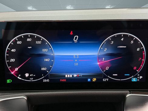 New 2026 Mercedes-Benz GLB 250 image 15