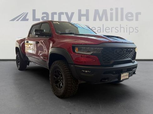 New 2026 RAM 1500 RHO AWD/4WD image 7