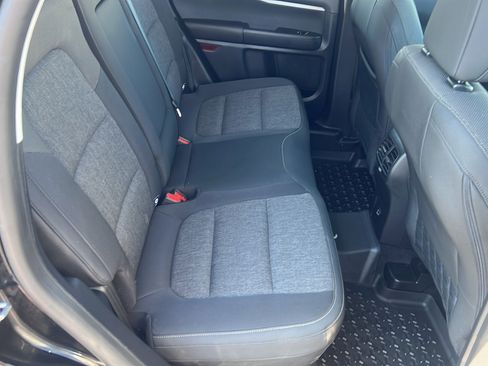 Certified 2024 Ford Bronco Sport Big Bend w/ Convenience Package AWD/4WD image 20