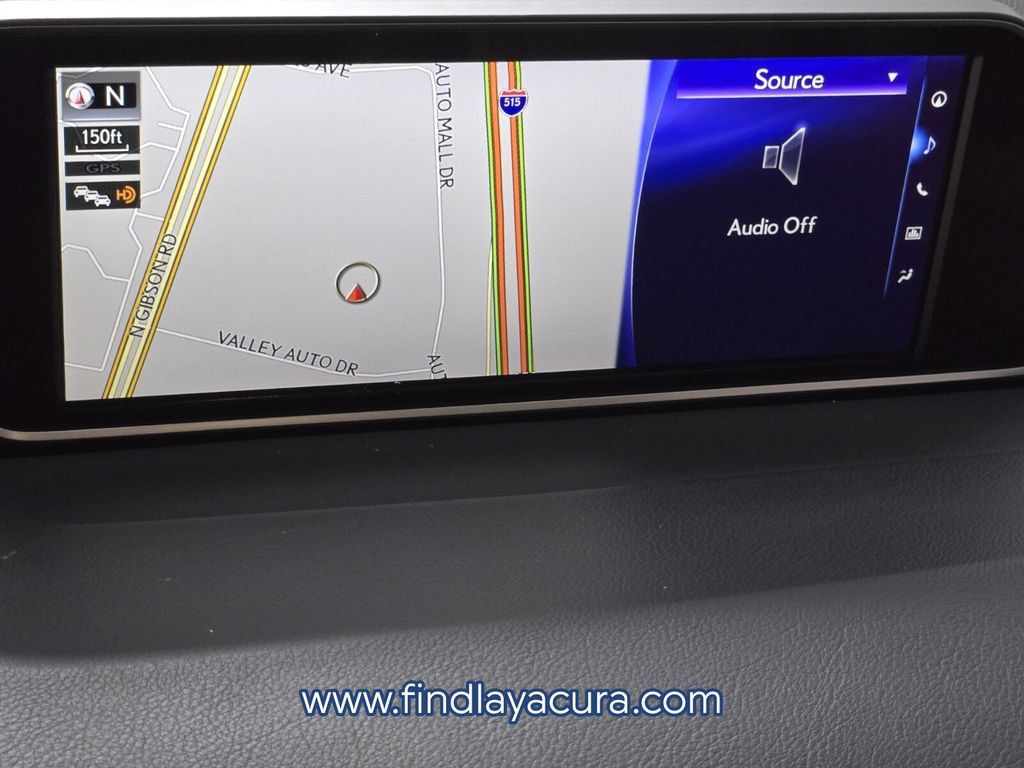 Used 2018 Lexus RX 350 FWD w/ Premium Package image 24