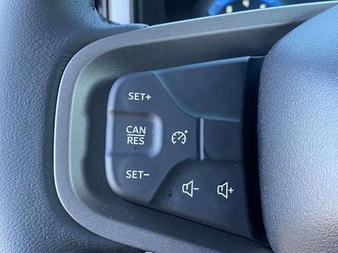 New 2026 Ford Bronco Big Bend AWD/4WD image 15