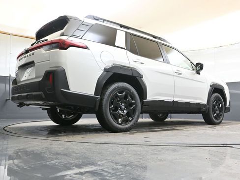 New 2026 Subaru Outback Limited image 44