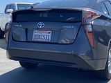 Used 2018 Toyota Prius Three image 4
