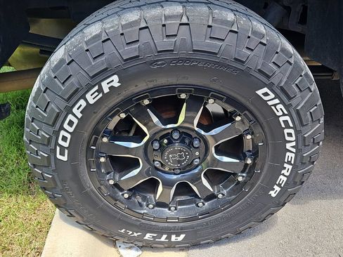 Used 2013 Ford F150 Lariat w/ Luxury Equipment Group AWD/4WD image 5