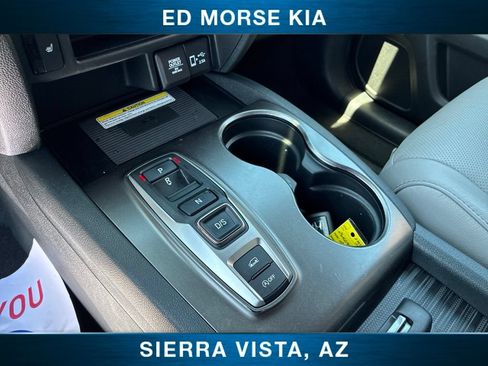 Used 2023 Honda Passport EX-L image 35