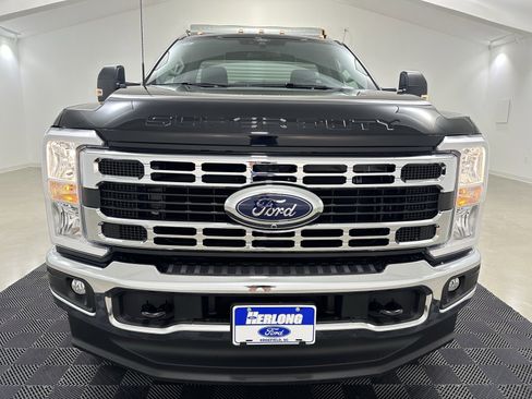 New 2025 Ford F250 XLT w/ 360-Degree Camera Package image 2