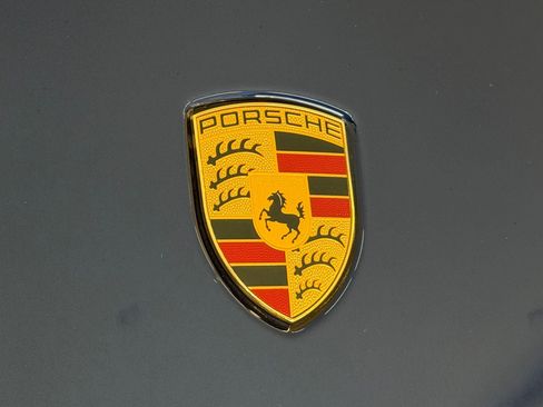 Certified 2020 Porsche 911 Carrera RWD image 36