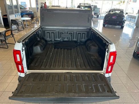 Used 2020 Ford Ranger XL w/ Equipment Group 101A Mid RWD image 13