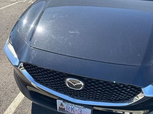 Used 2023 MAZDA CX-30 AWD 2.5 S w/ Premium Package image 5