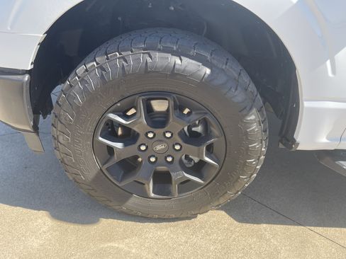 Used 2023 Ford F150 XL w/ Rattler Package image 11