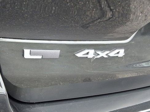 Certified 2023 Jeep Grand Cherokee L Summit AWD/4WD image 37