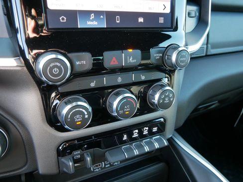 New 2026 RAM 1500 Big Horn image 14