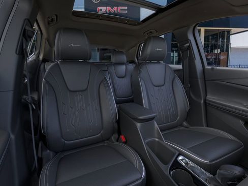 New 2026 Buick Encore GX Avenir w/ Avenir Convenience Package image 16