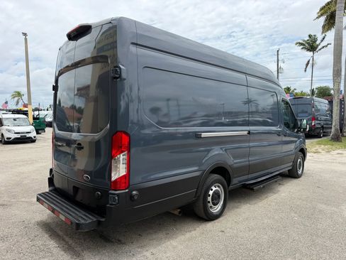 Used 2020 Ford Transit 250 148 High Roof Extended RWD image 6