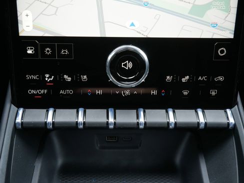 New 2026 GMC Terrain Elevation w/ Elevation Premium Package image 8