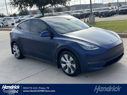 Used 2021 Tesla Model Y Long Range
