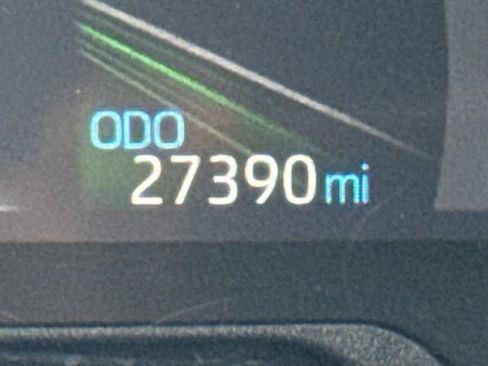 Used 2023 Toyota RAV4 XLE w/ XLE Grade Weather Package image 34