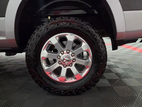 Used 2020 RAM 2500 Laramie image 93