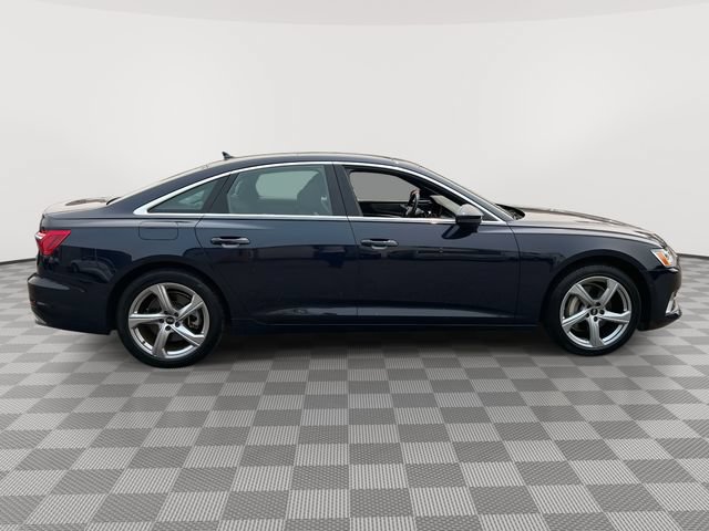 Used 2024 Audi A6 Premium Plus AWD/4WD image 5
