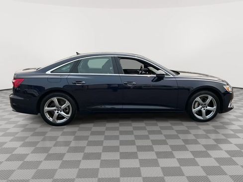 Used 2024 Audi A6 Premium Plus AWD/4WD image 5