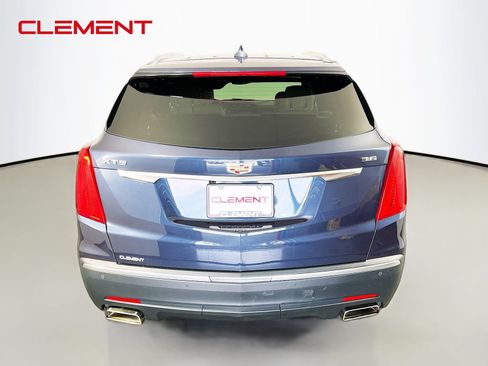 Used 2018 Cadillac XT5 FWD image 8