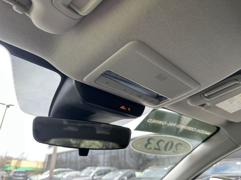 Certified 2023 MAZDA CX-30 AWD 2.5 S w/ Select Package image 28