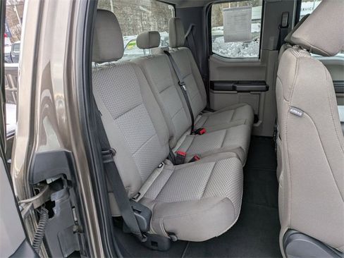 Used 2022 Ford F250 XLT w/ XLT Premium Package image 16