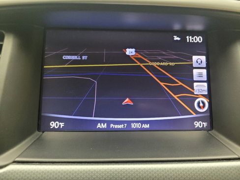 Used 2019 Nissan Pathfinder SL w/ SL Premium Package image 25