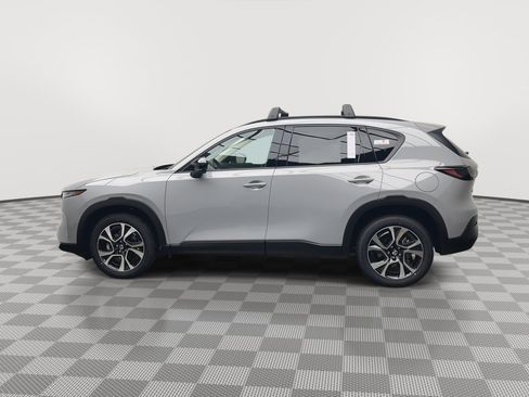 New 2026 MAZDA CX-5 Preferred image 33