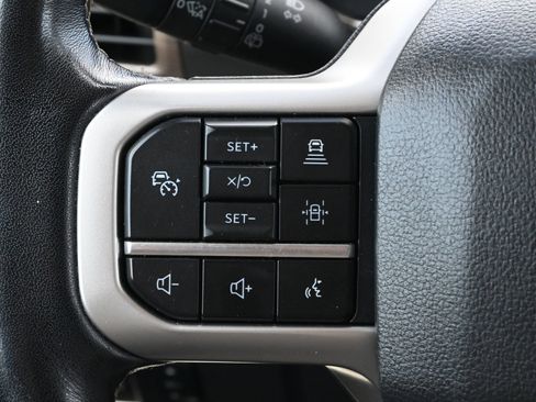 Certified 2024 Ford Expedition Limited RWD image 7
