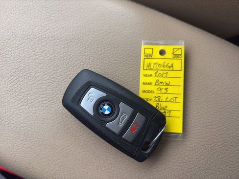 Used 2017 BMW X3 xDrive28i image 24