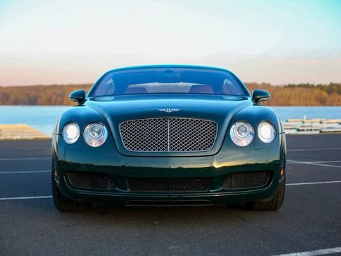 Used 2005 Bentley Continental GT image 3