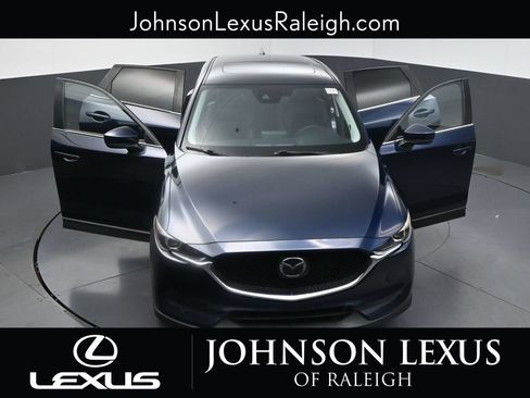 Used 2019 MAZDA CX-5 Touring AWD/4WD image 34