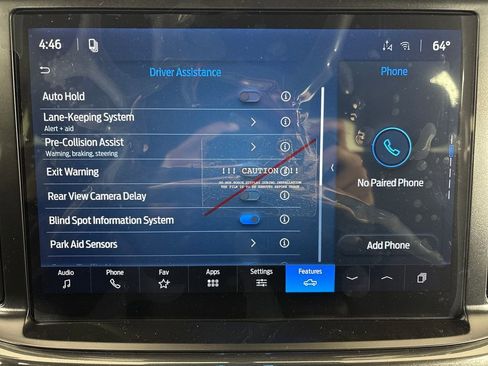 New 2026 Ford F150 STX w/ Equipment Group 200A RWD image 25