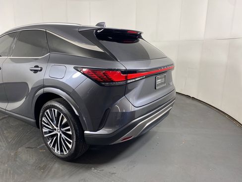 Certified 2024 Lexus RX 350 Premium Plus w/ Convenience Package image 9