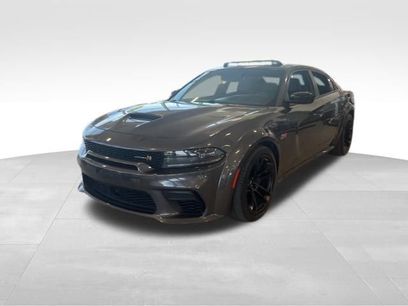 Used 2023 Dodge Charger Scat Pack