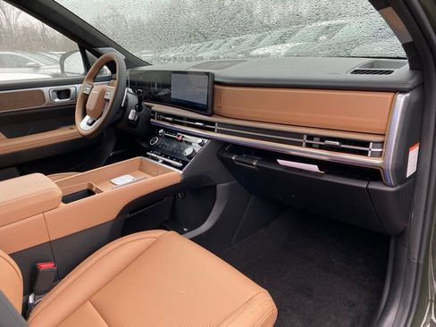 New 2026 Hyundai Santa Fe Calligraphy image 40