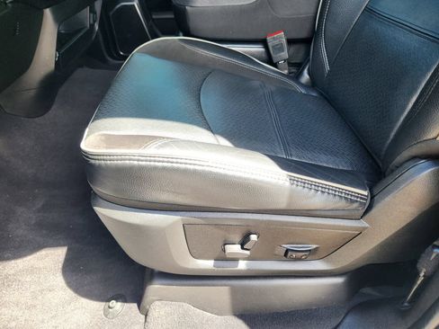 Used 2024 RAM 2500 Laramie w/ Safety Group AWD/4WD image 29