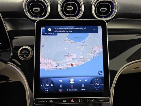 New 2026 Mercedes-Benz GLC 300 image 18