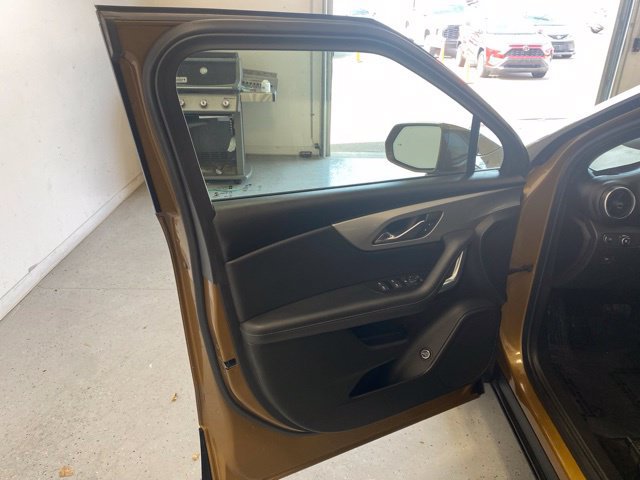 Used 2019 Chevrolet Blazer LT FWD image 26